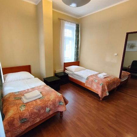 Mauritius Osrodek Szkolenia Sportu I Rekreacji Otel Szklarska Poreba Dış mekan fotoğraf