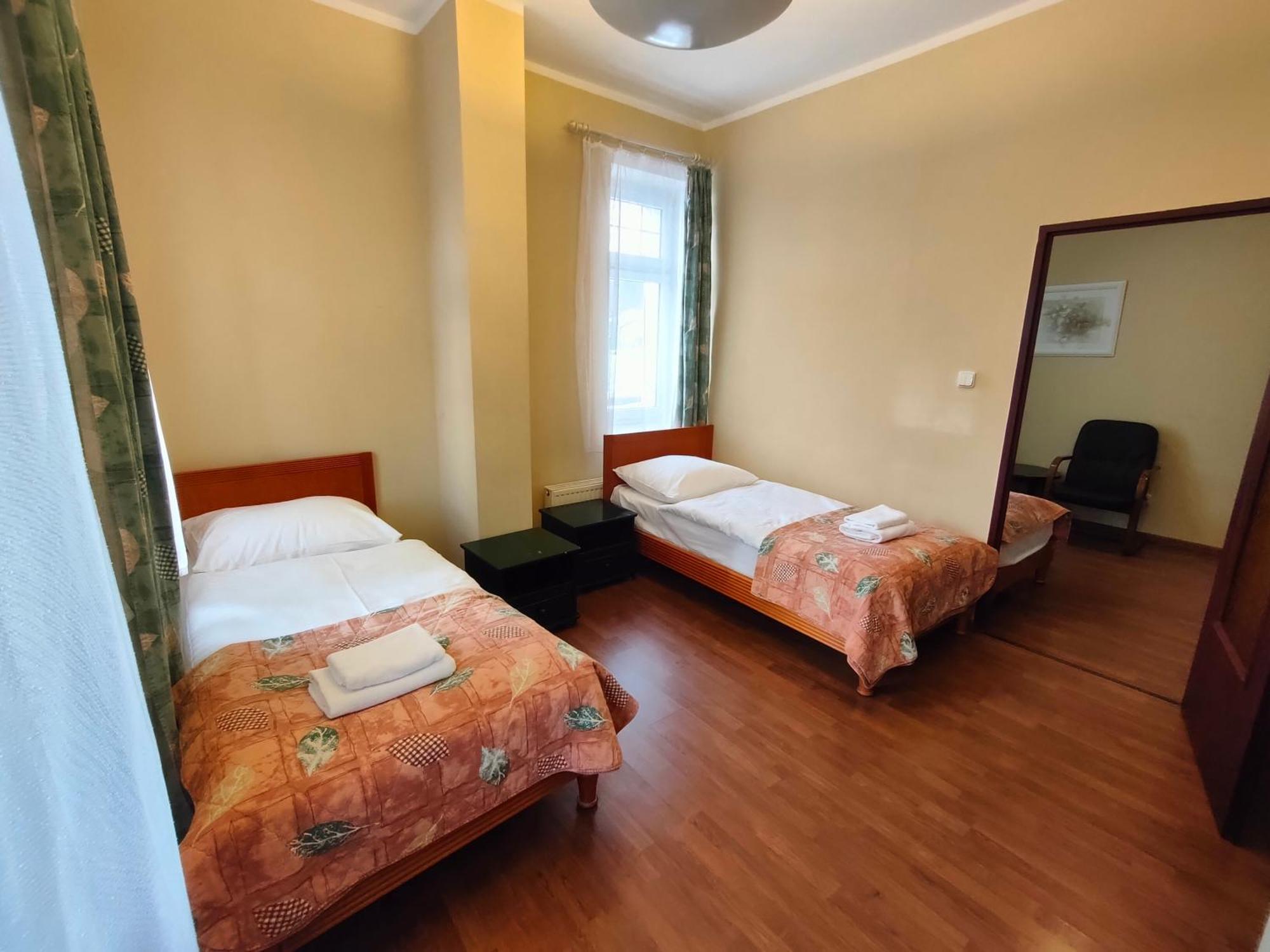 Mauritius Osrodek Szkolenia Sportu I Rekreacji Otel Szklarska Poreba Dış mekan fotoğraf