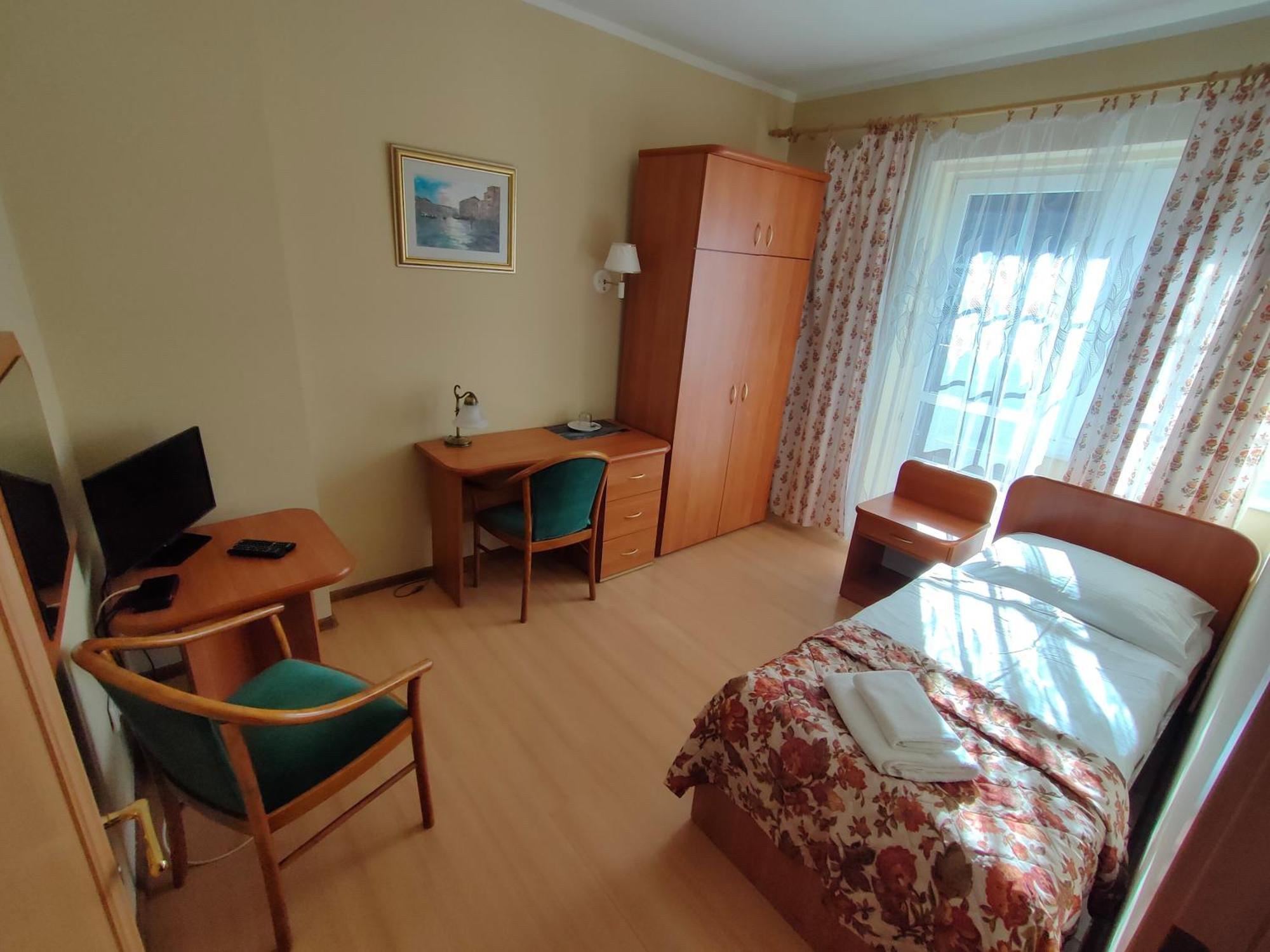 Mauritius Osrodek Szkolenia Sportu I Rekreacji Otel Szklarska Poreba Dış mekan fotoğraf