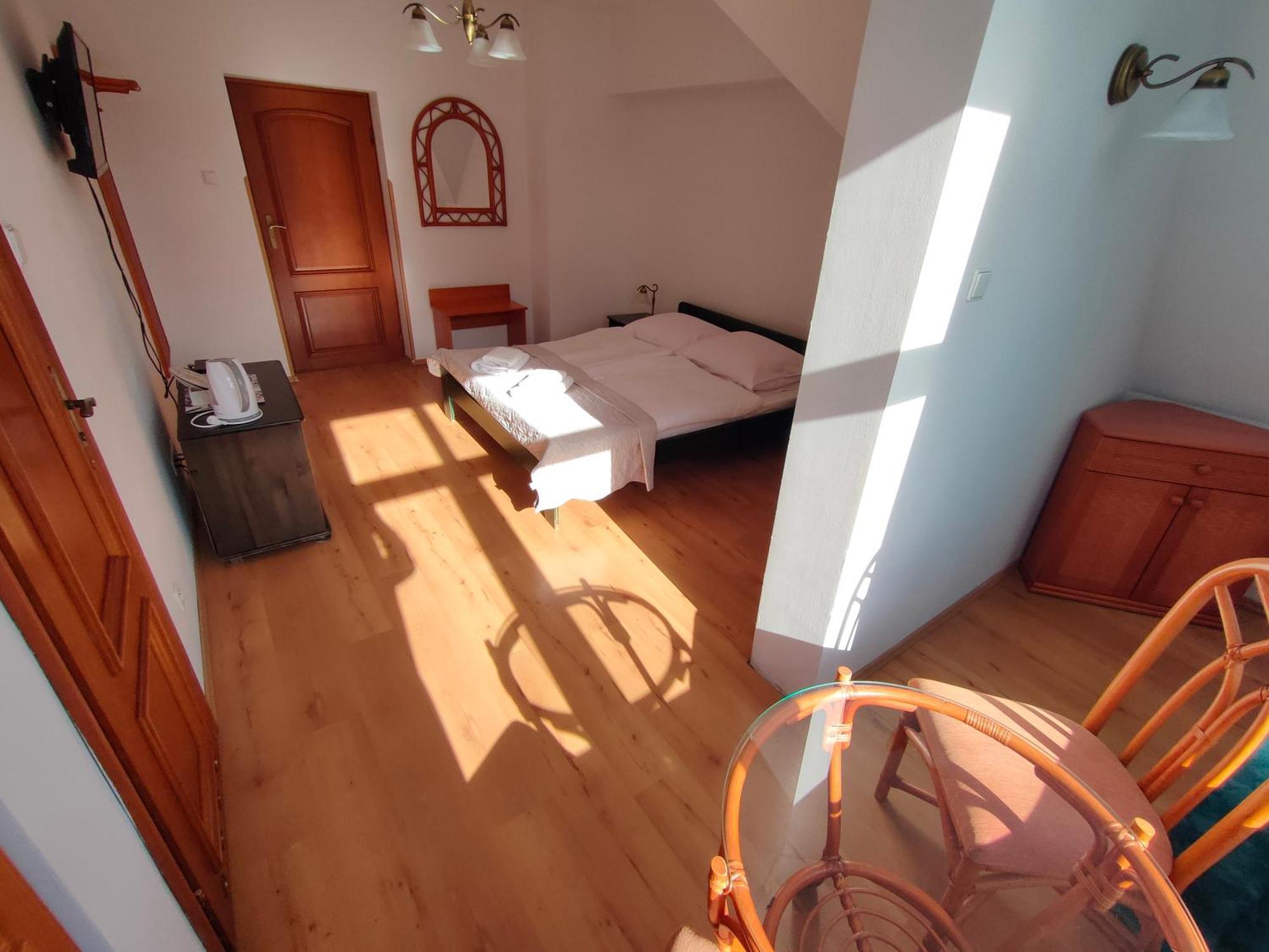 Mauritius Osrodek Szkolenia Sportu I Rekreacji Otel Szklarska Poreba Dış mekan fotoğraf