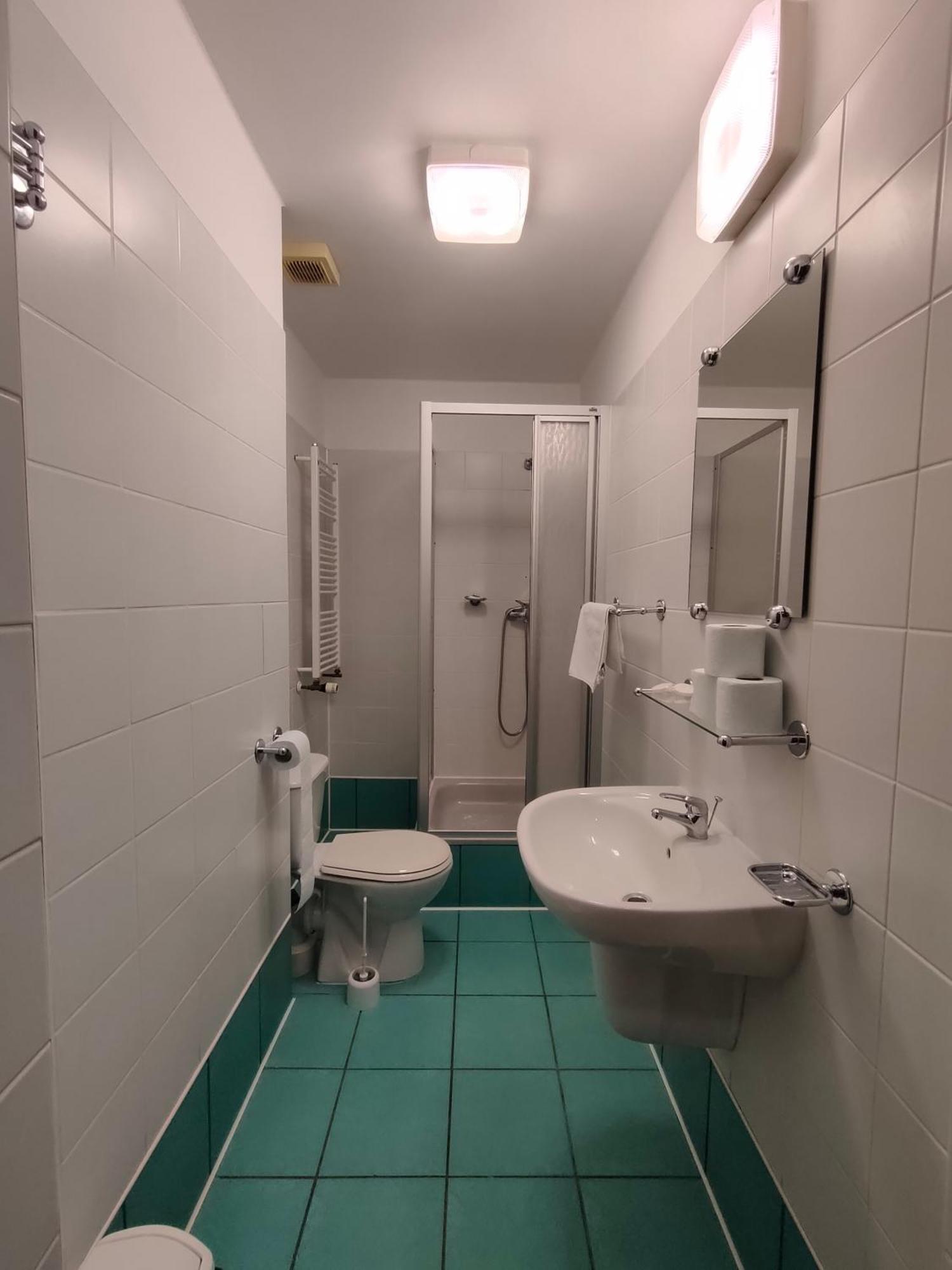 Mauritius Osrodek Szkolenia Sportu I Rekreacji Otel Szklarska Poreba Oda fotoğraf