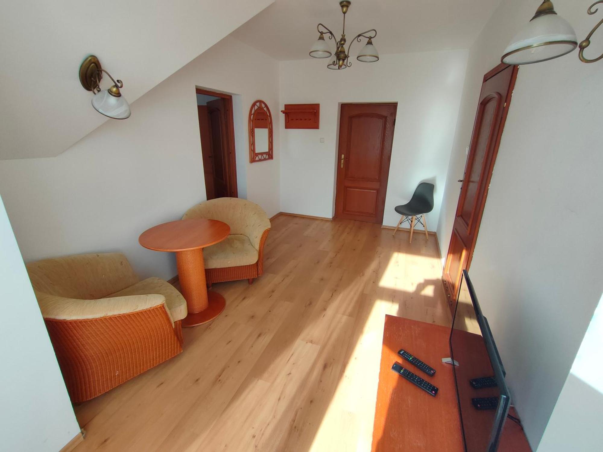 Mauritius Osrodek Szkolenia Sportu I Rekreacji Otel Szklarska Poreba Oda fotoğraf