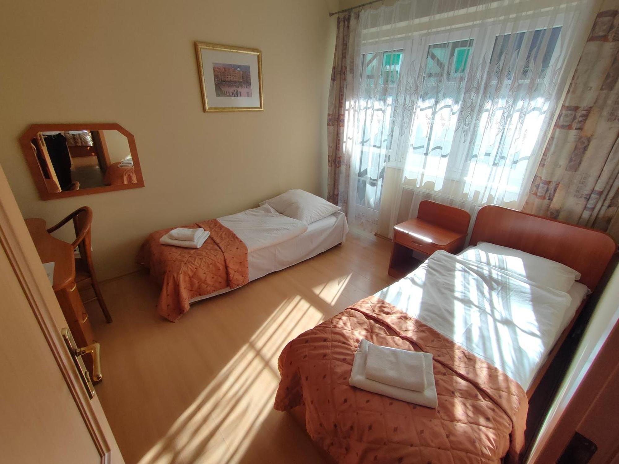Mauritius Osrodek Szkolenia Sportu I Rekreacji Otel Szklarska Poreba Oda fotoğraf